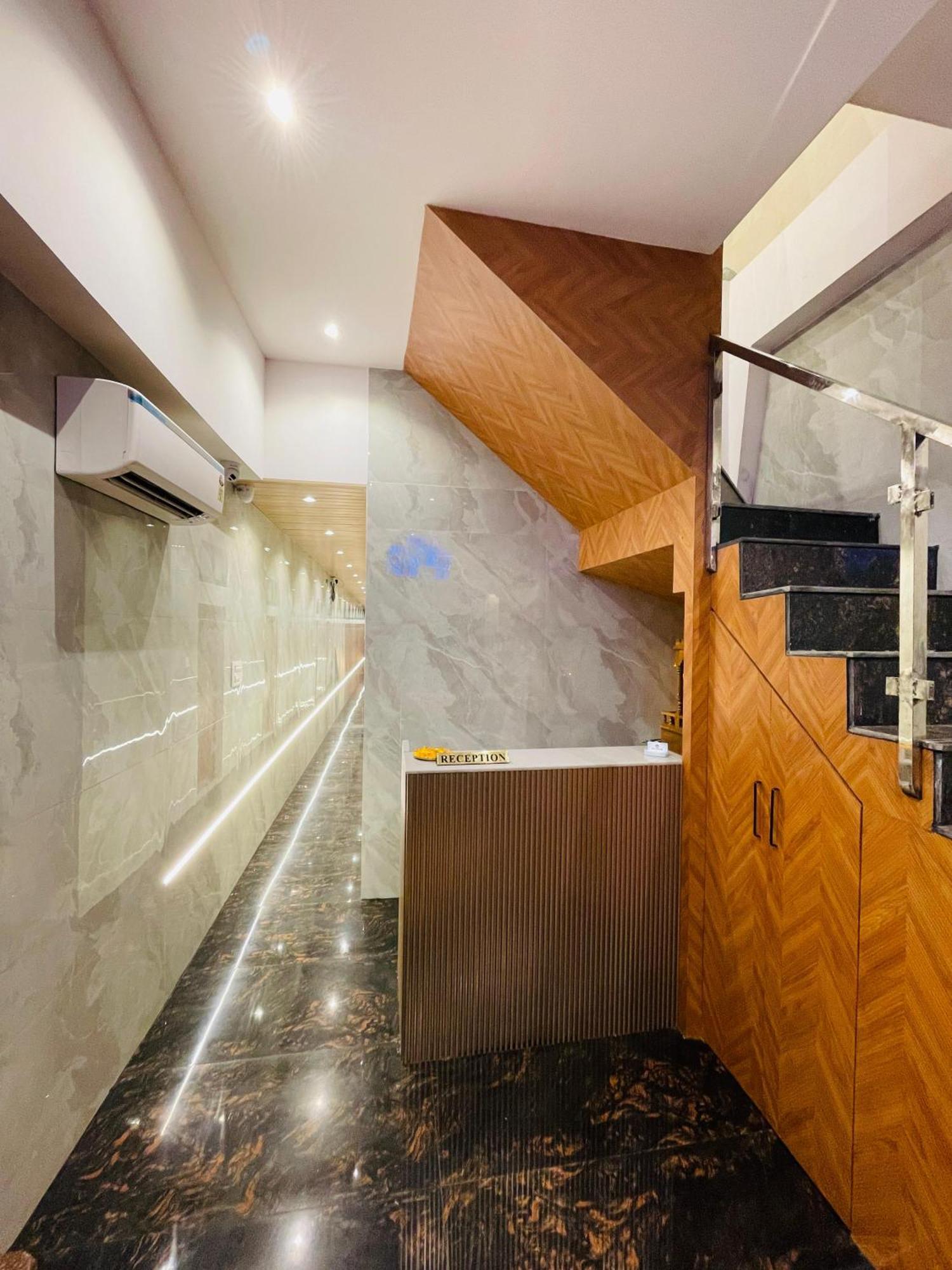 Hotel Royal Bkc 3*