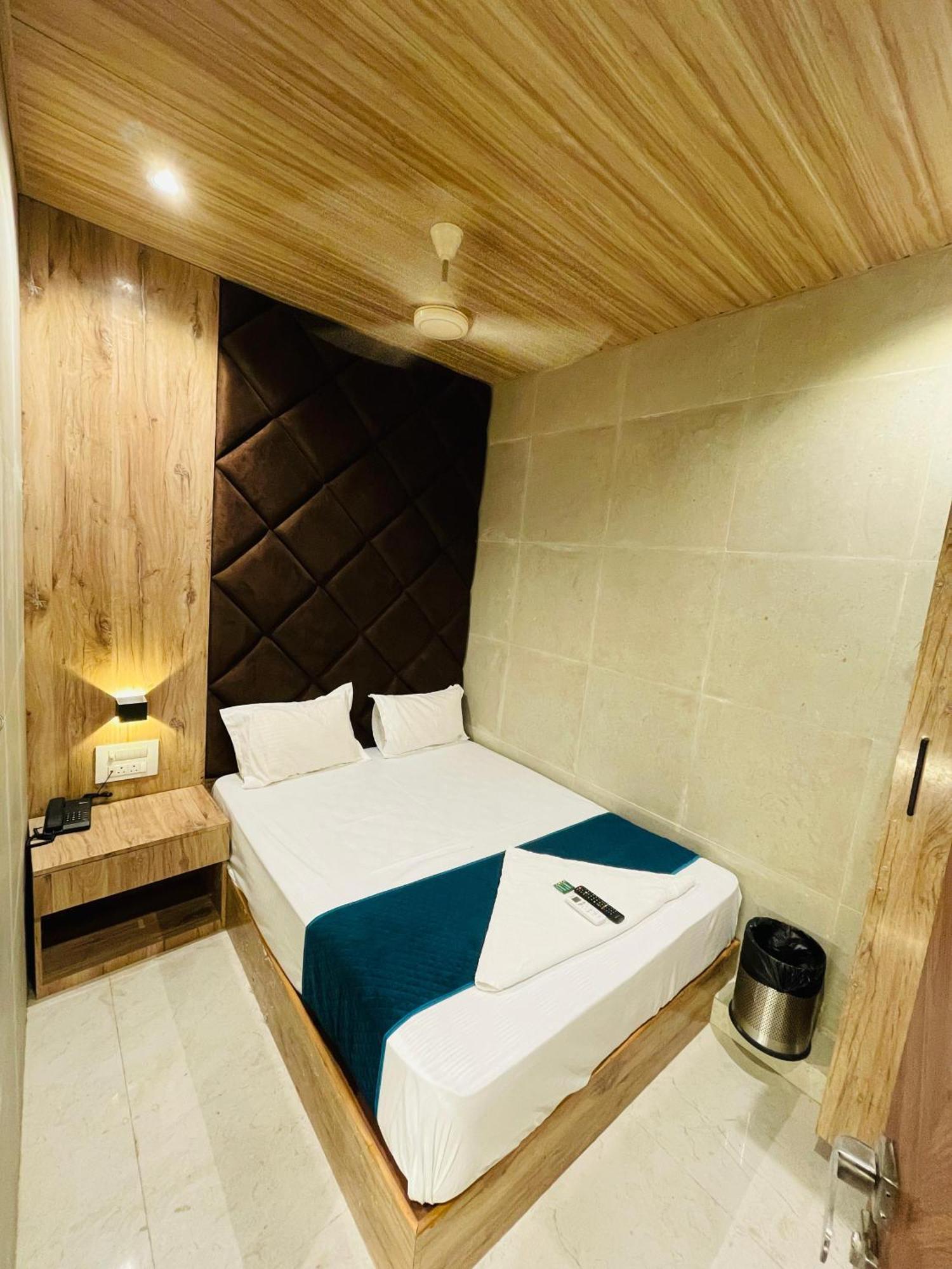 Royal Bkc Hotel Mumbai