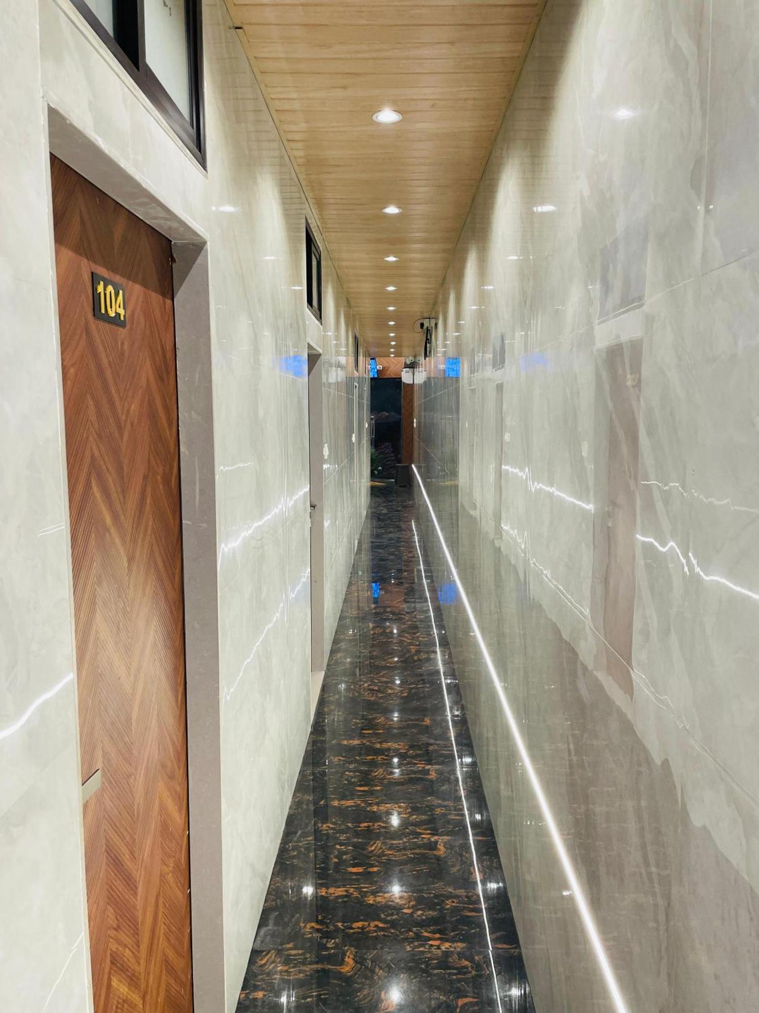 Hotel Royal Bkc 3*