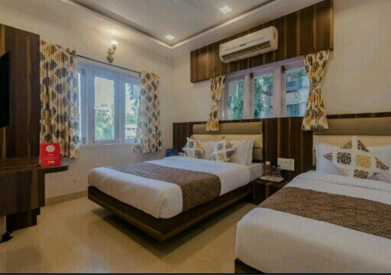 Hotel Golden Palms Mumbai