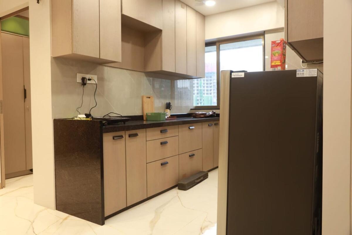 Downtown 2and Half Bhk Appt, Mahalaxmi, 1201 Apartment Mumbai