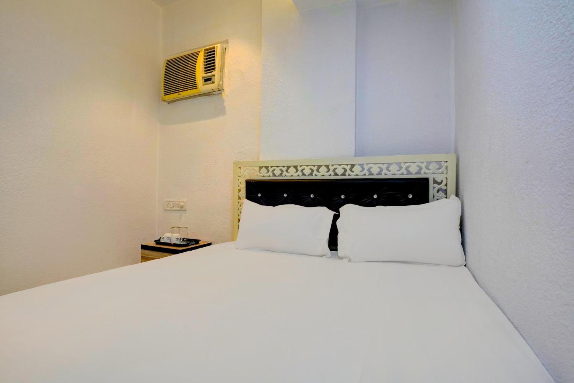 Hotel O Paying Guest Mumbai