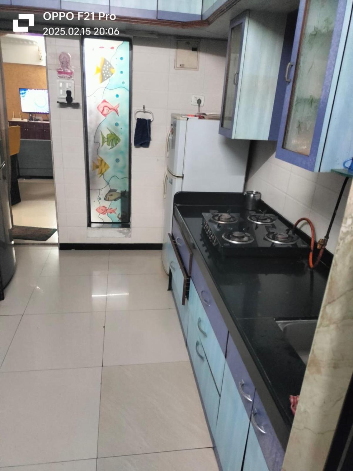 Wholistic Rhythm Bed & Breakfast