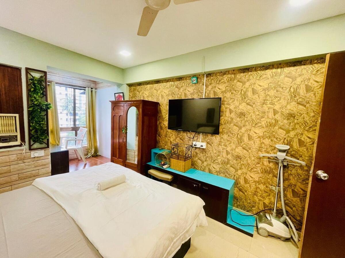 Bandra View 2bhk At Hill Road *