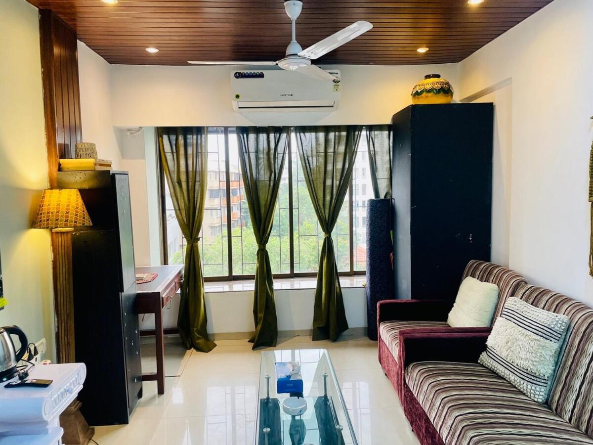 Apartment Bandra View 2bhk At Hill Road Mumbai