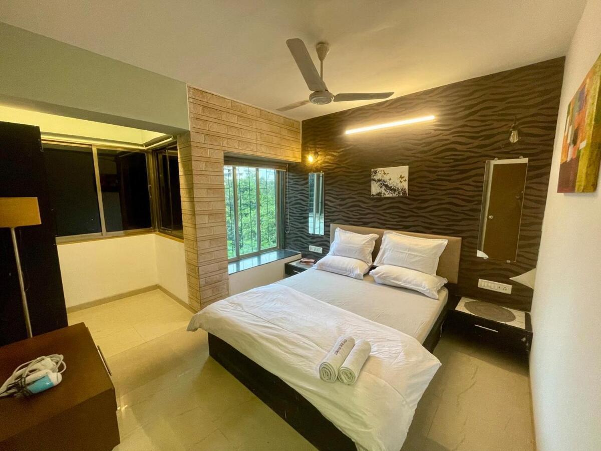 Bandra View 2bhk At Hill Road * Mumbai
