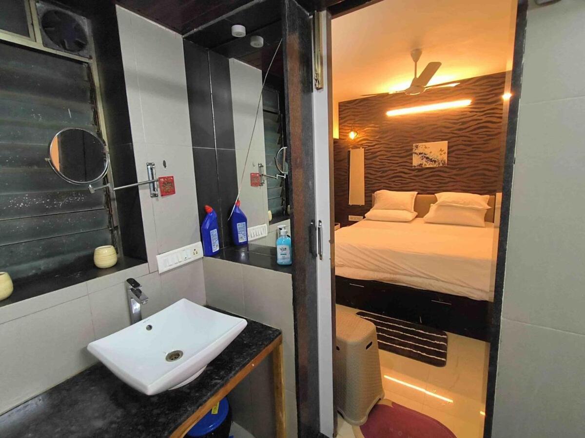 Apartment Bandra View 2bhk At Hill Road Mumbai