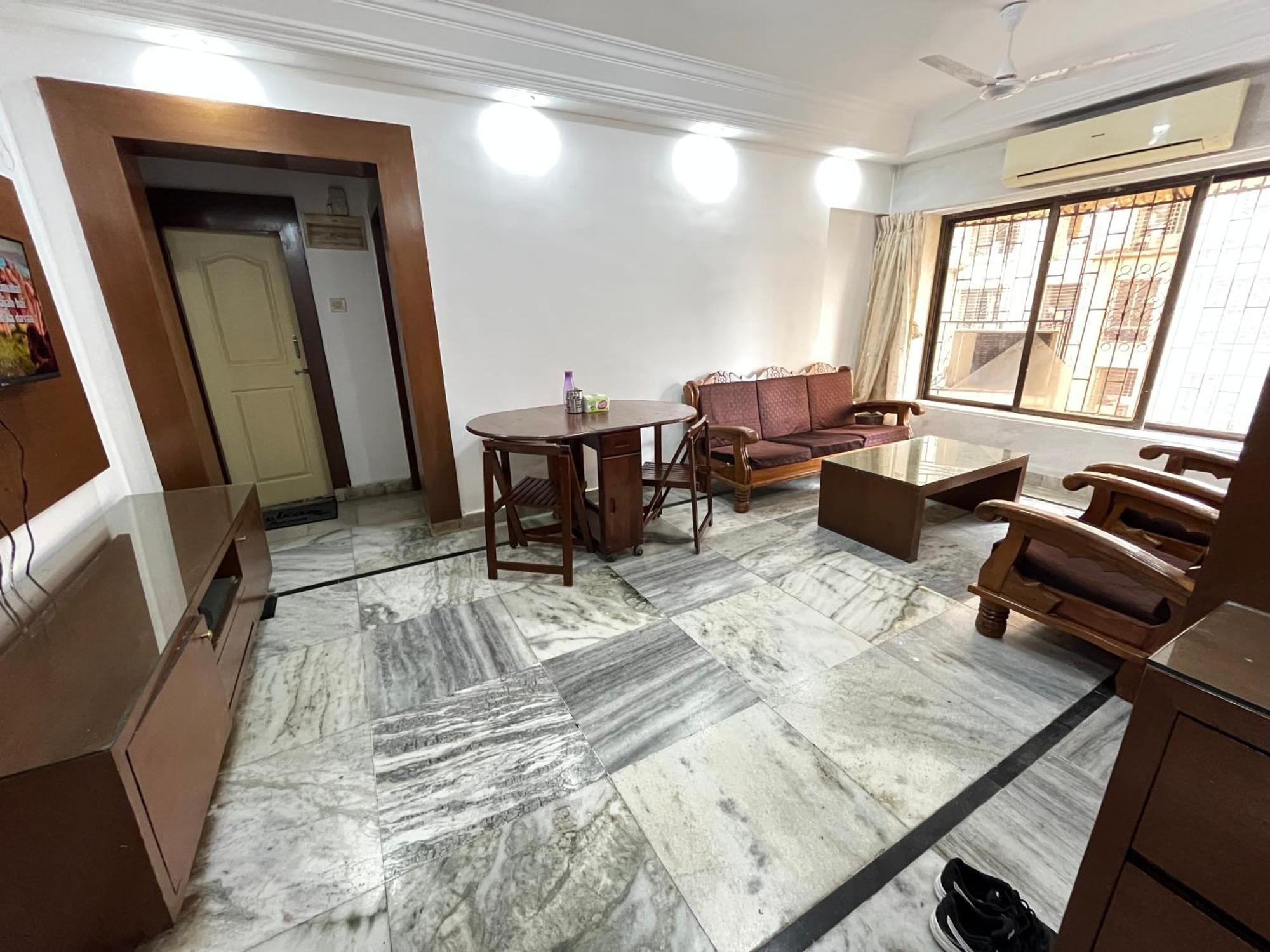 Urbannest Homes - Powai