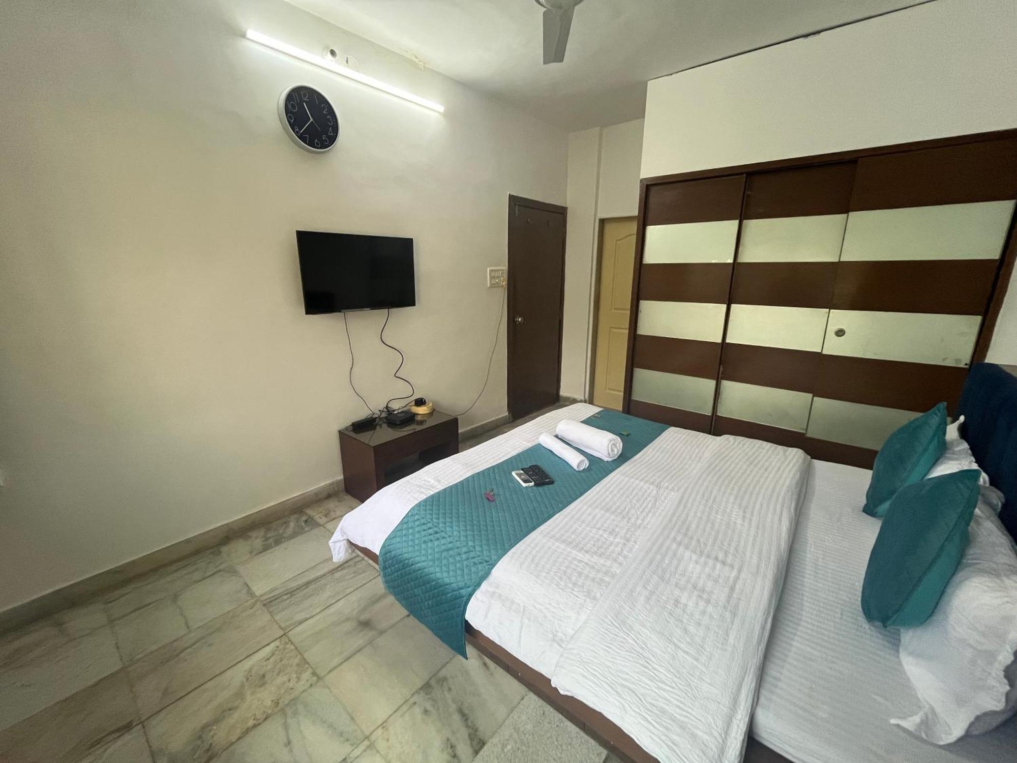 Urbannest Homes - Powai Mumbai