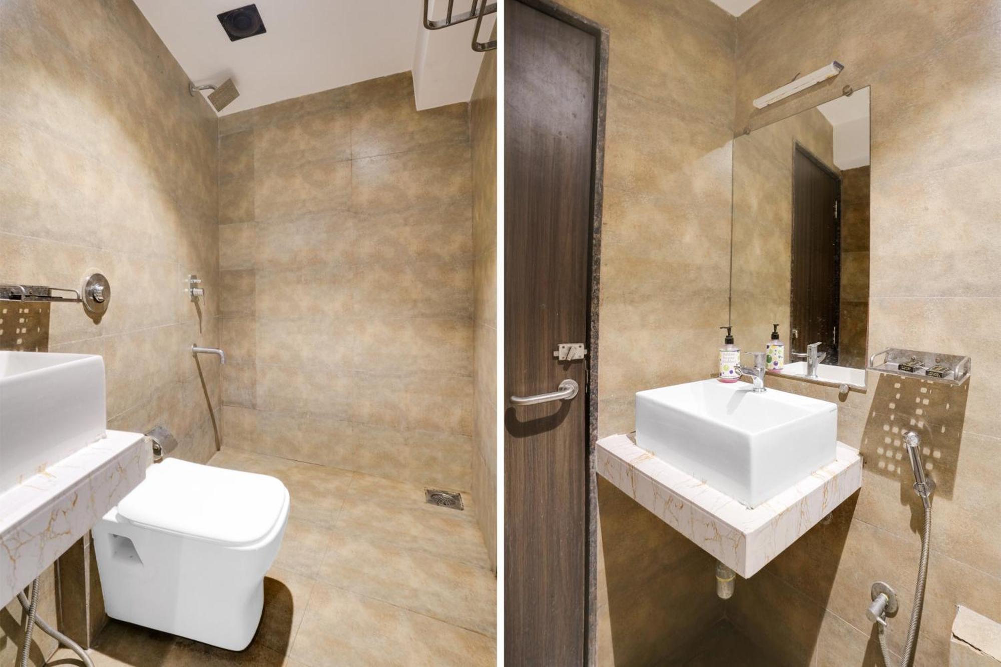 Hotel Super Collection O Andheri Near Western Express Highway *