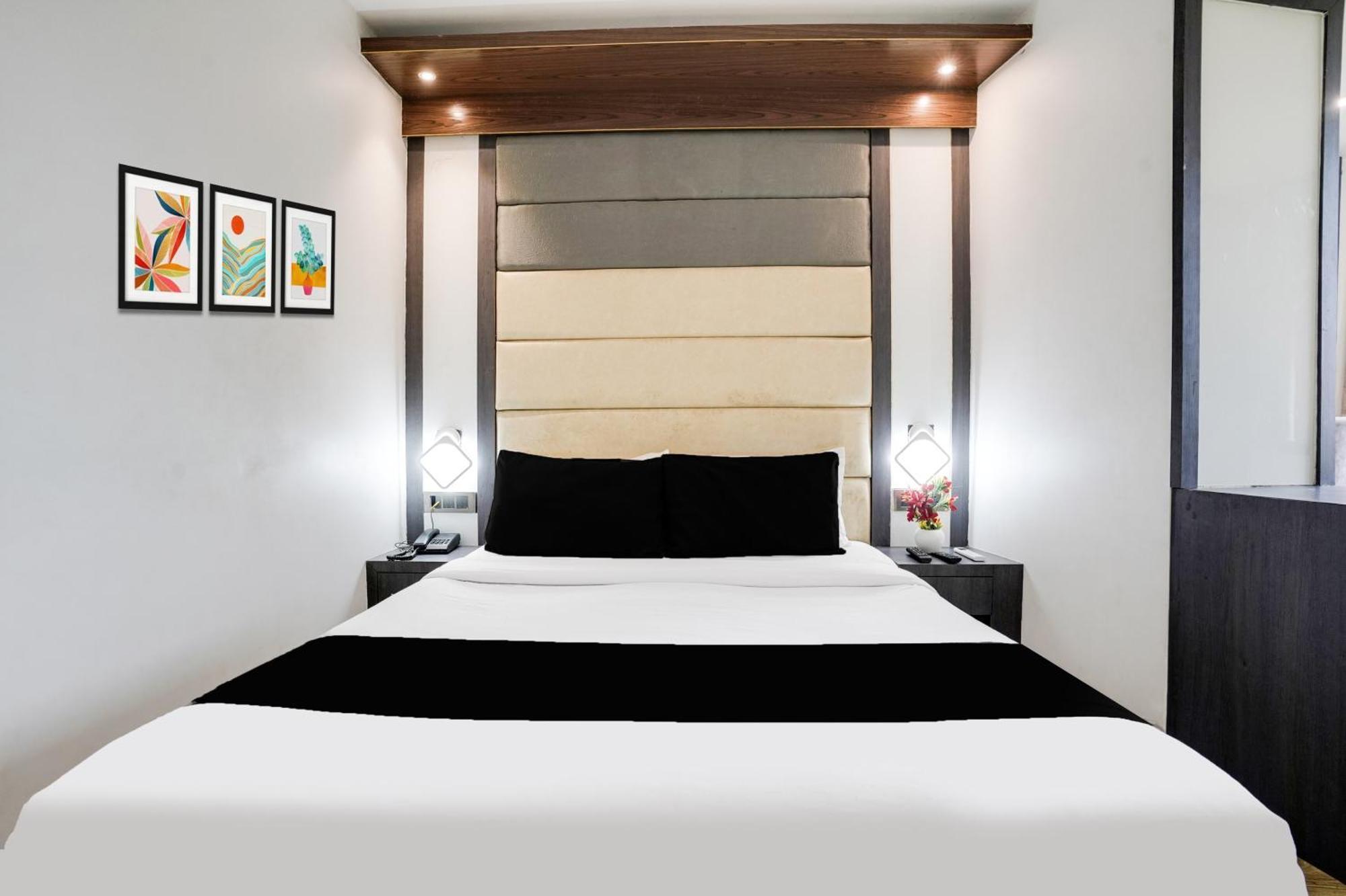 Super Collection O Andheri Near Western Express Highway Hotel *