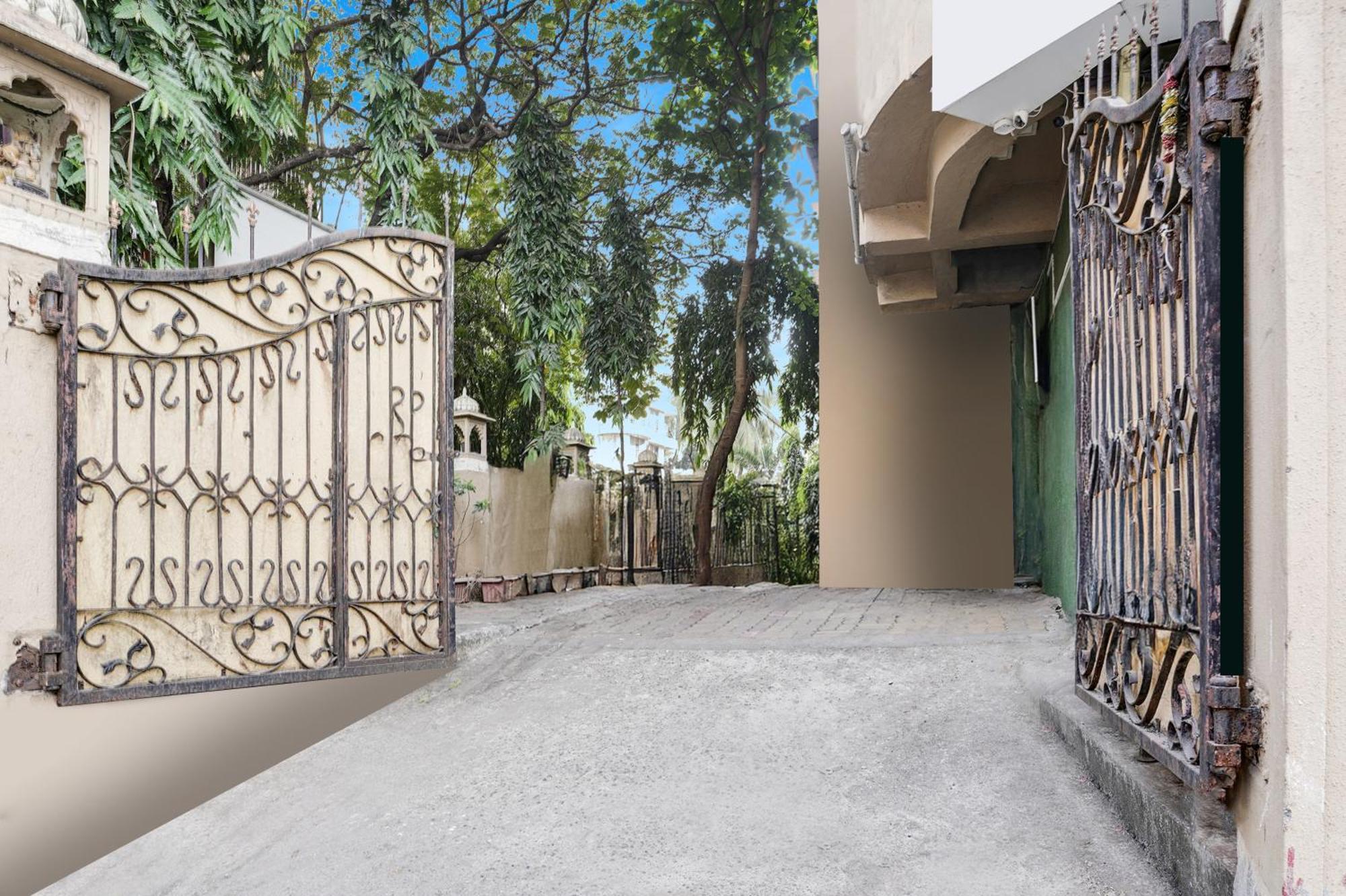 Super Collection O Andheri Near Western Express Highway Hotel Bombaim