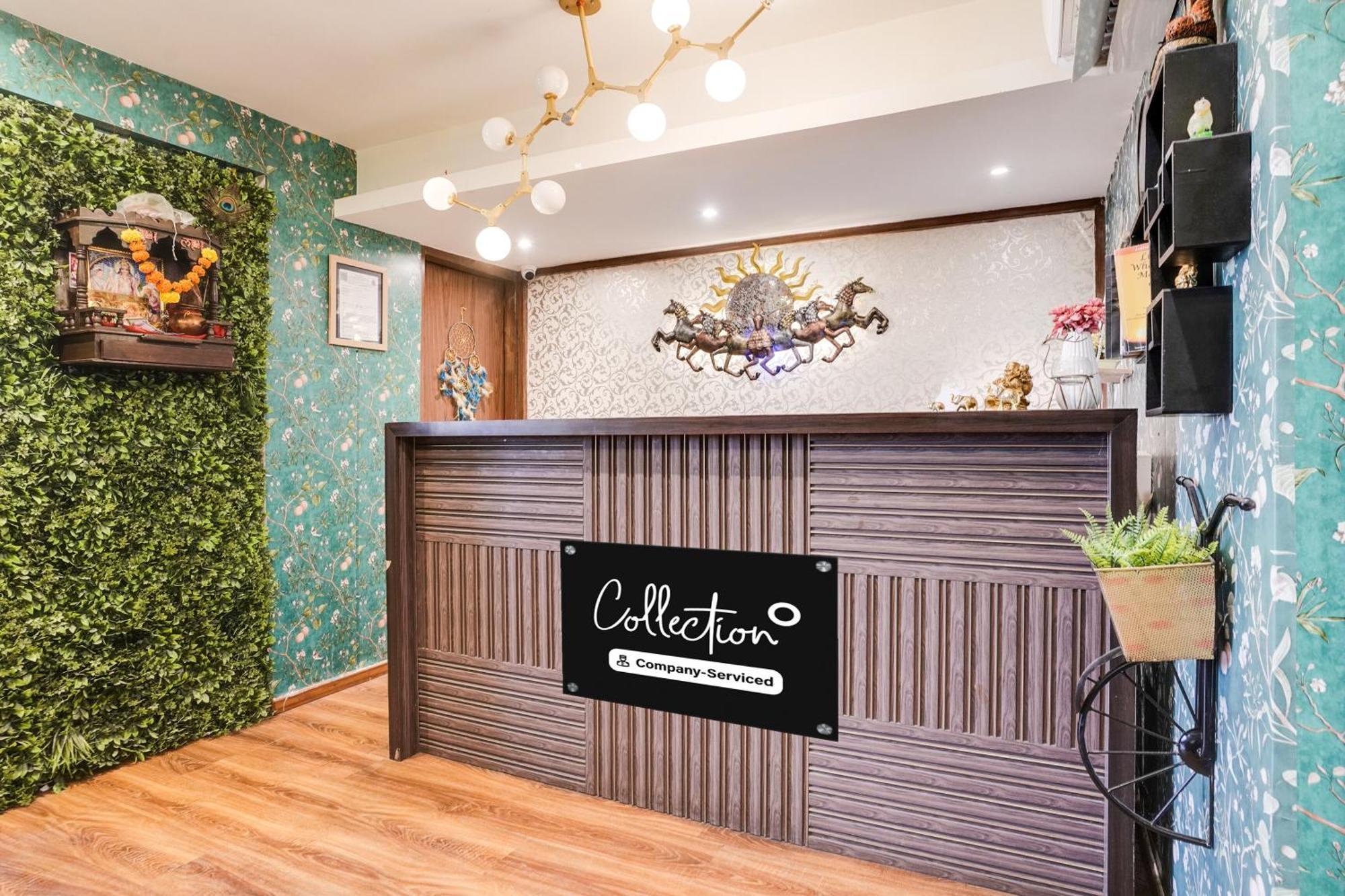 Super Collection O Andheri Near Western Express Highway Hotel *