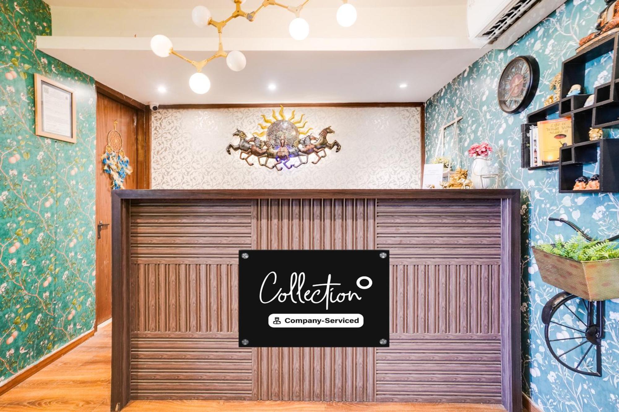 Super Collection O Andheri Near Western Express Highway *