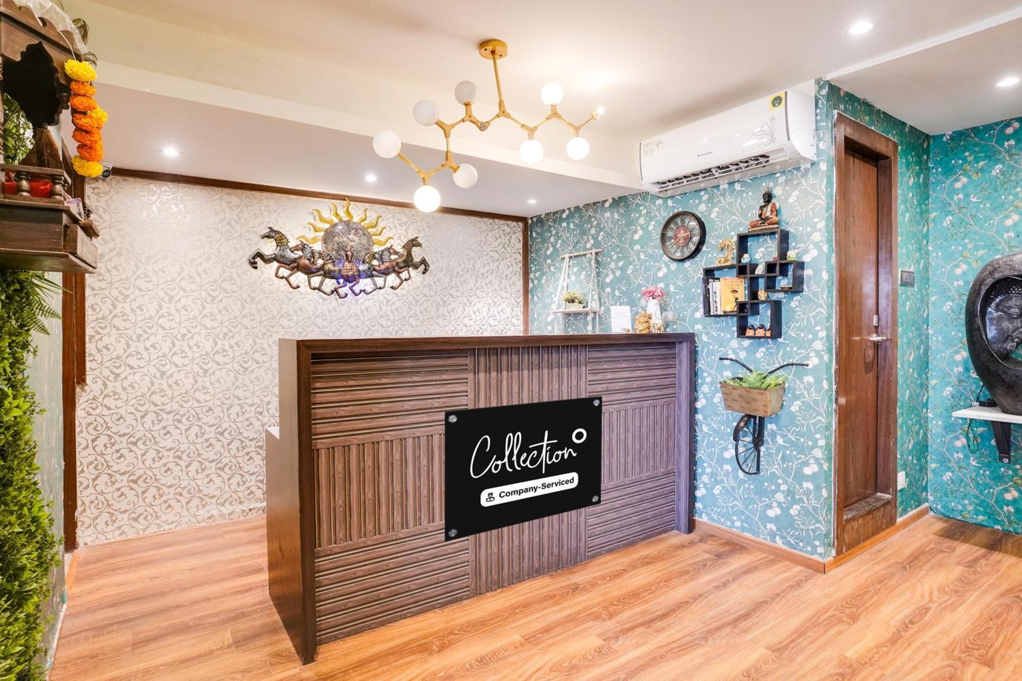 Super Collection O Andheri Near Western Express Highway Hotel Bombaim