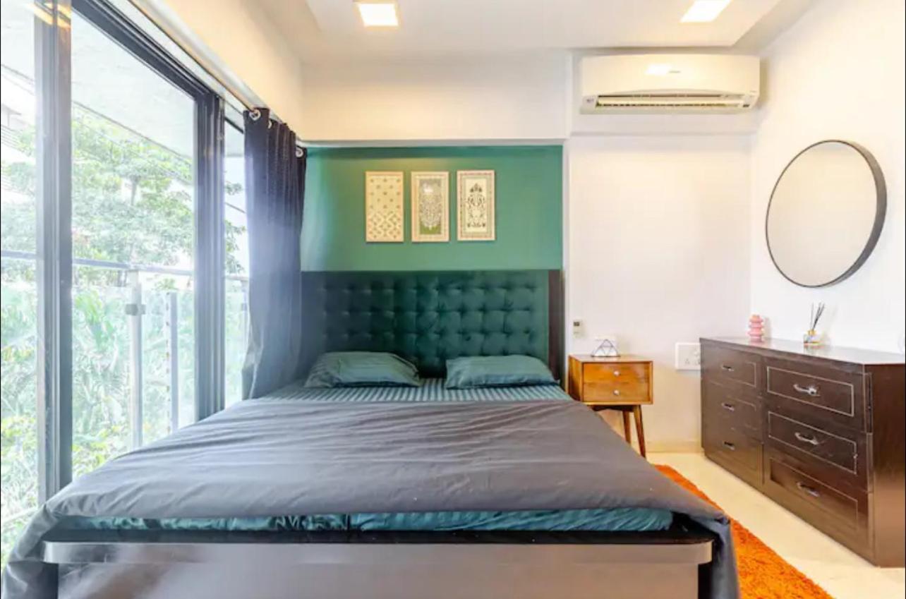 The Emerald Abode Ii Premium 1 Bed Santacruz W