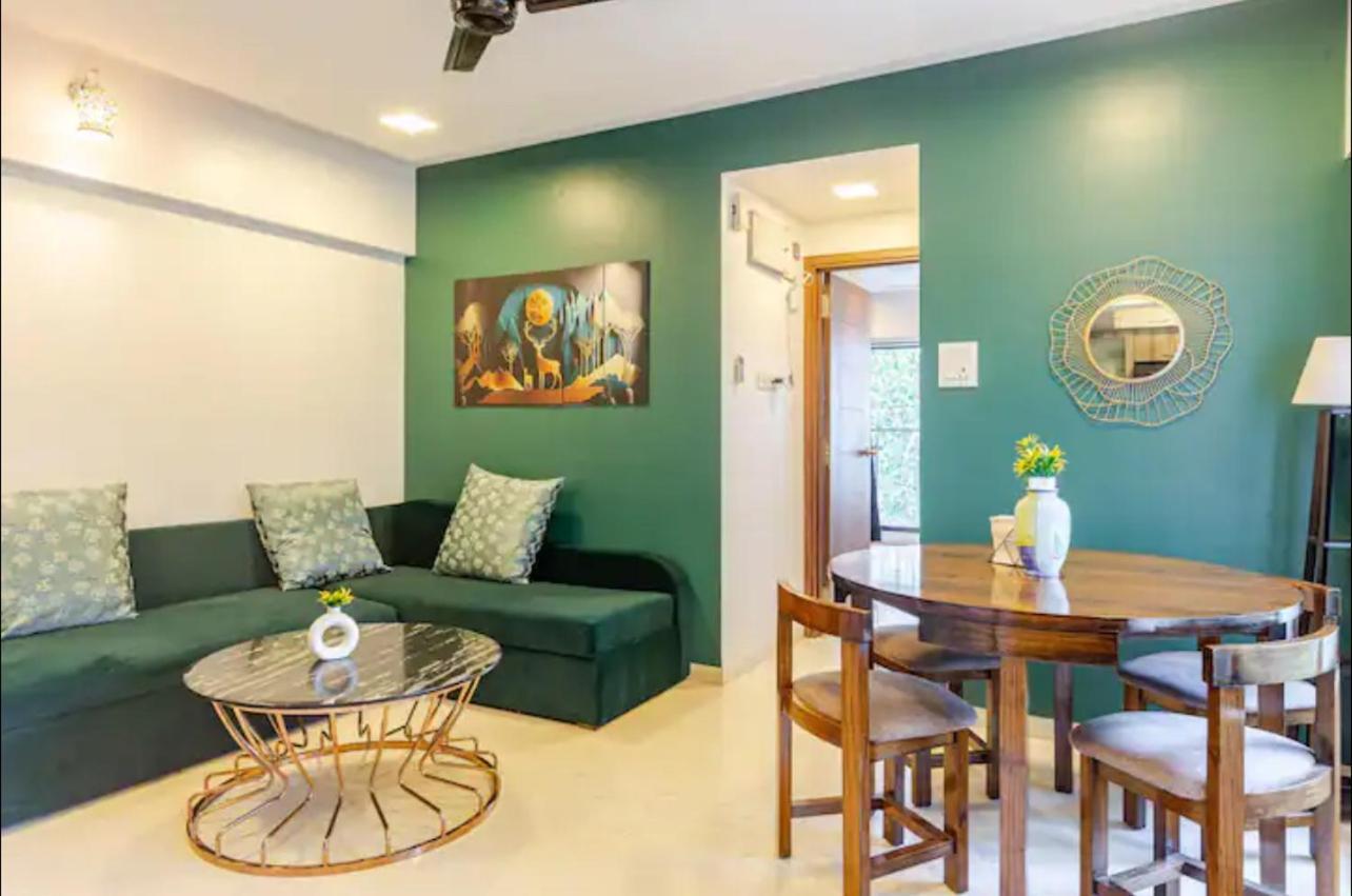 Apartment The Emerald Abode Ii Premium 1 Bed Santacruz W *