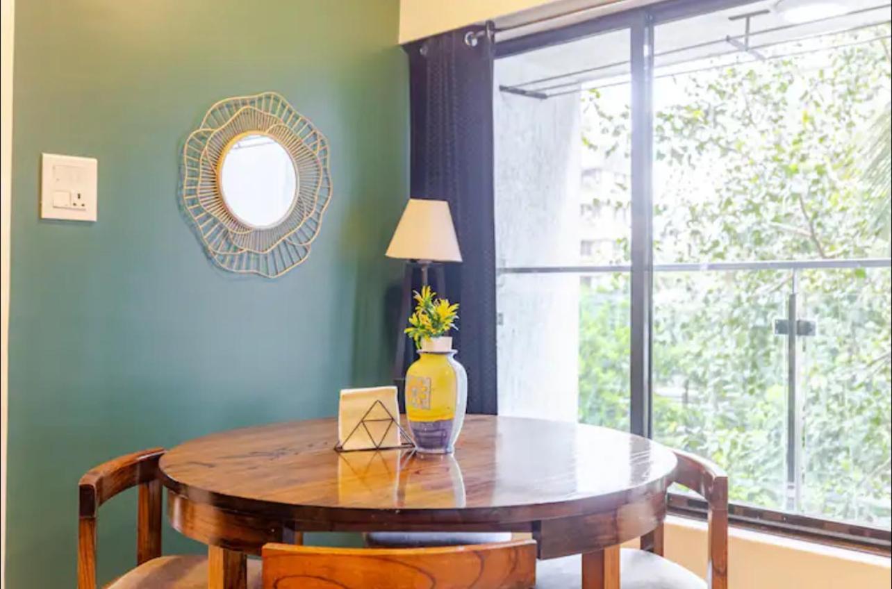 The Emerald Abode Ii Premium 1 Bed Santacruz W * Mumbai