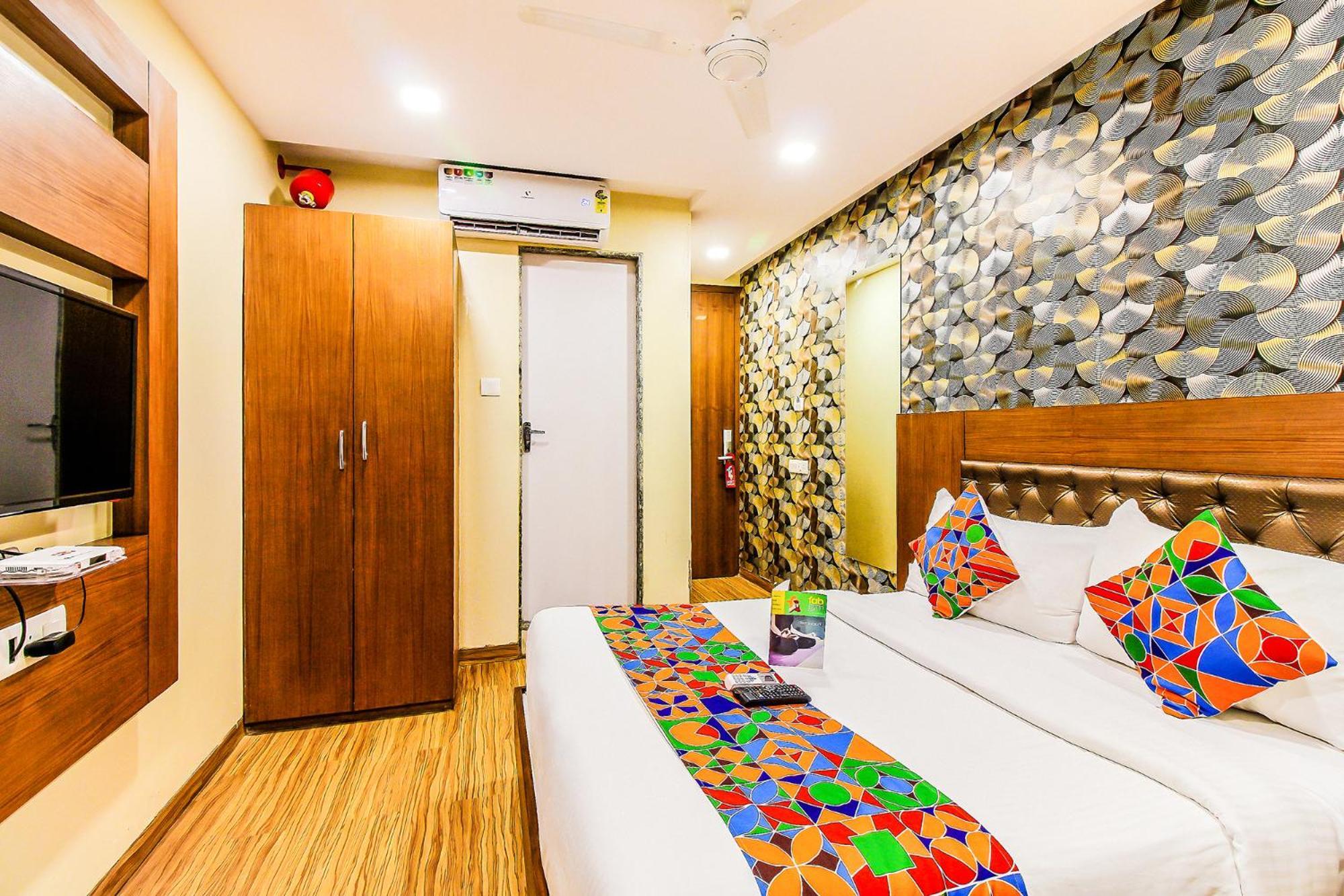 Fabhotel Arton - Nr International Airport Mumbai