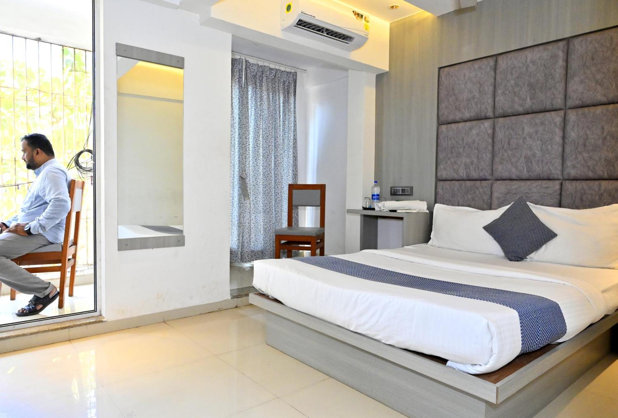 Hotel Preston Mumbai