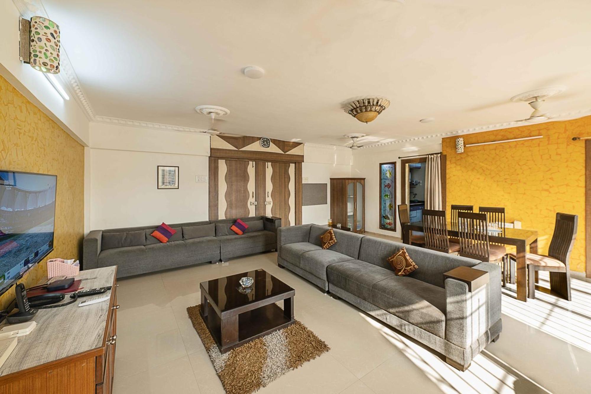 Bed & Breakfast Wholistic Rhythm *