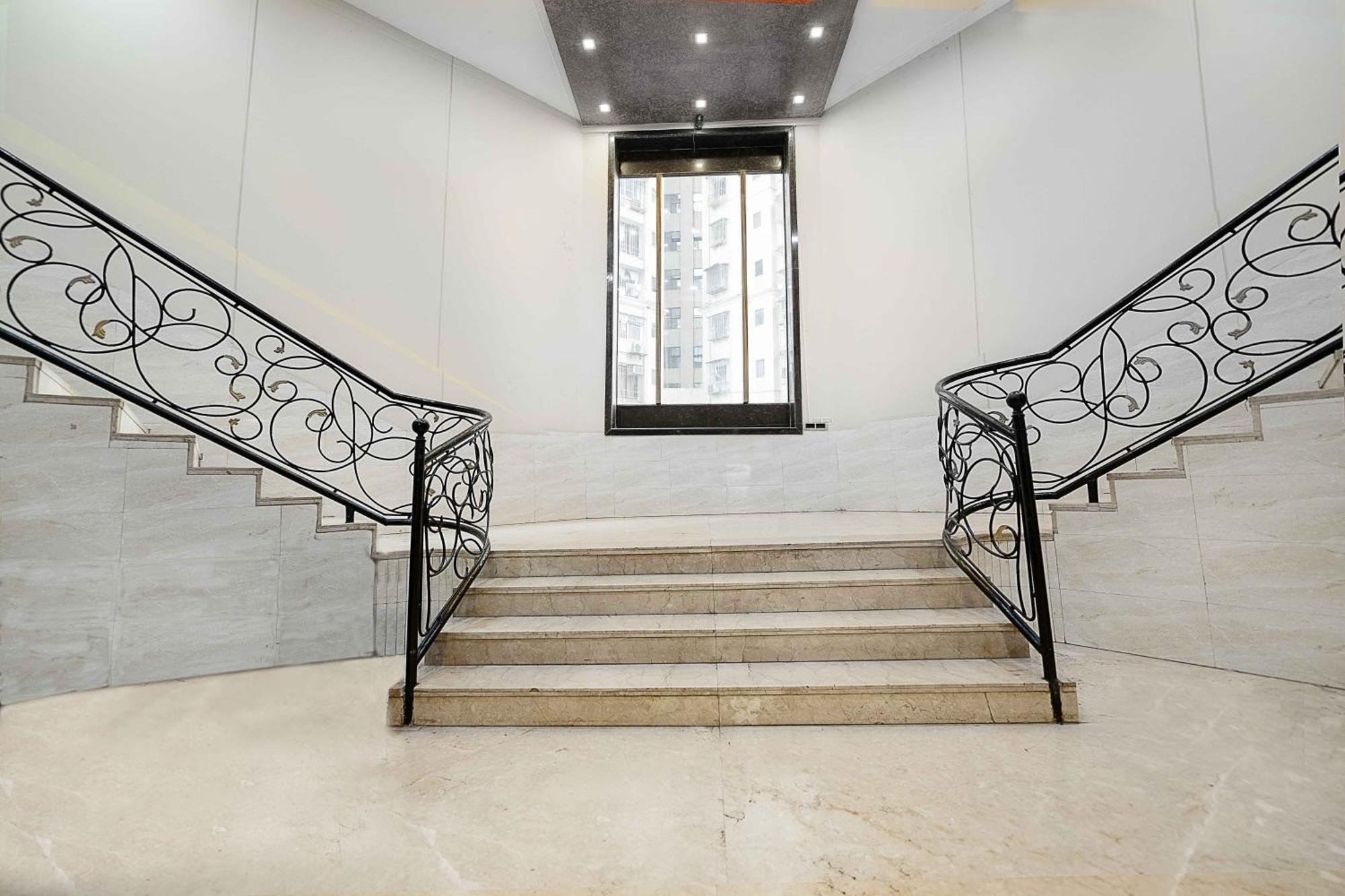 Wholistic Rhythm Bed & Breakfast *