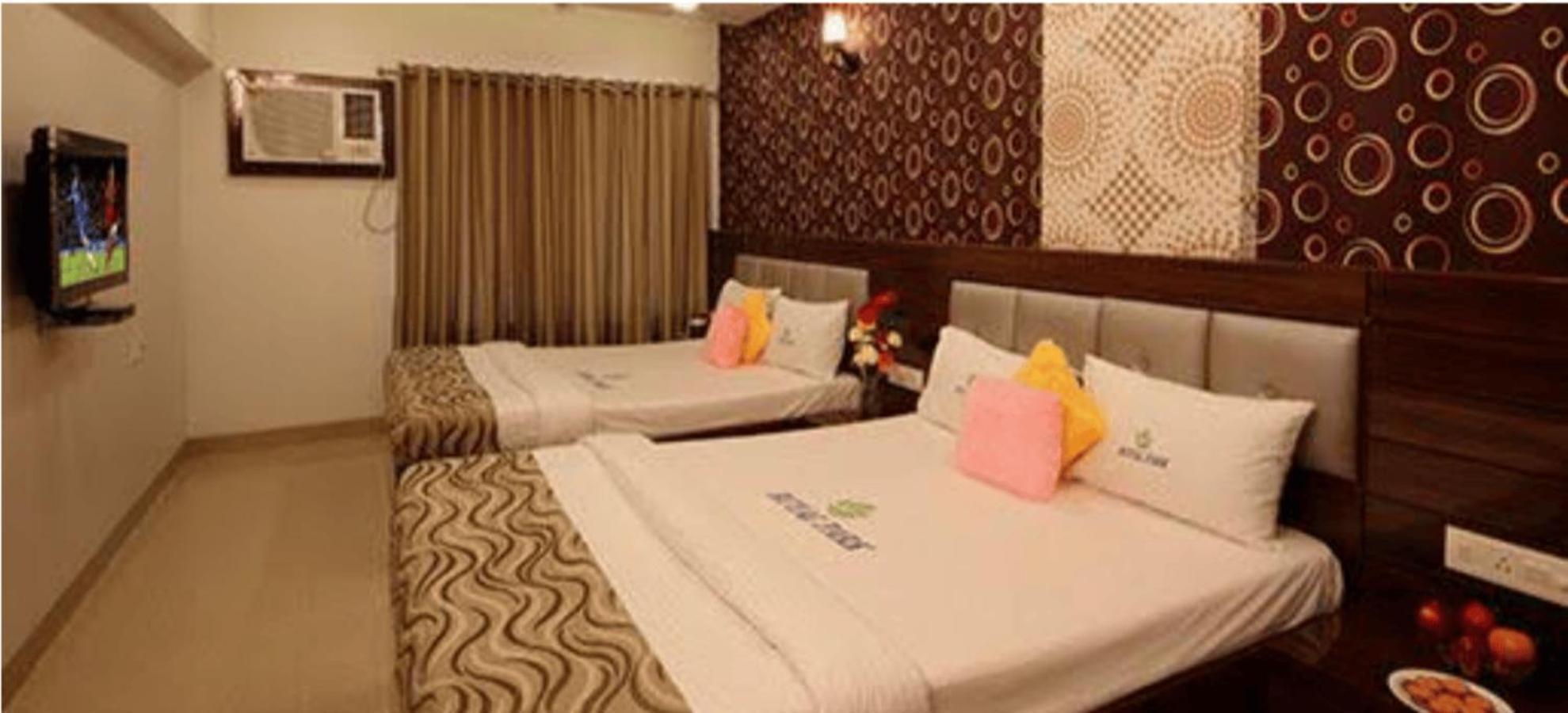 Hotel Victoria 4*