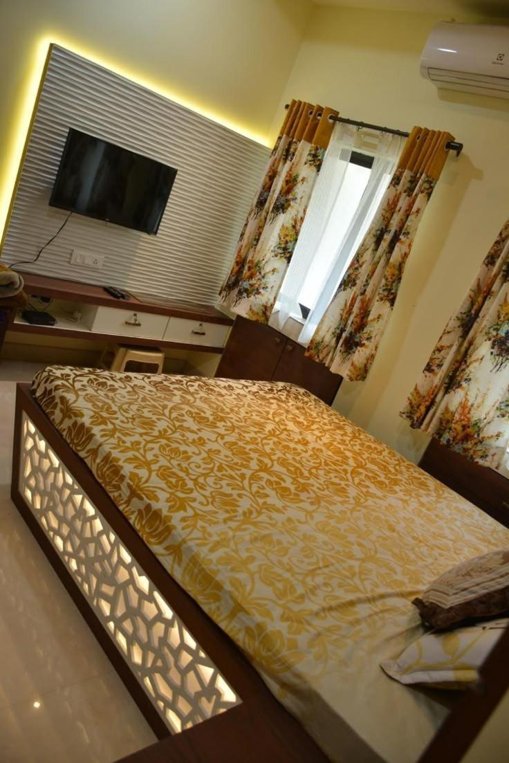 Hotel Taj 4*