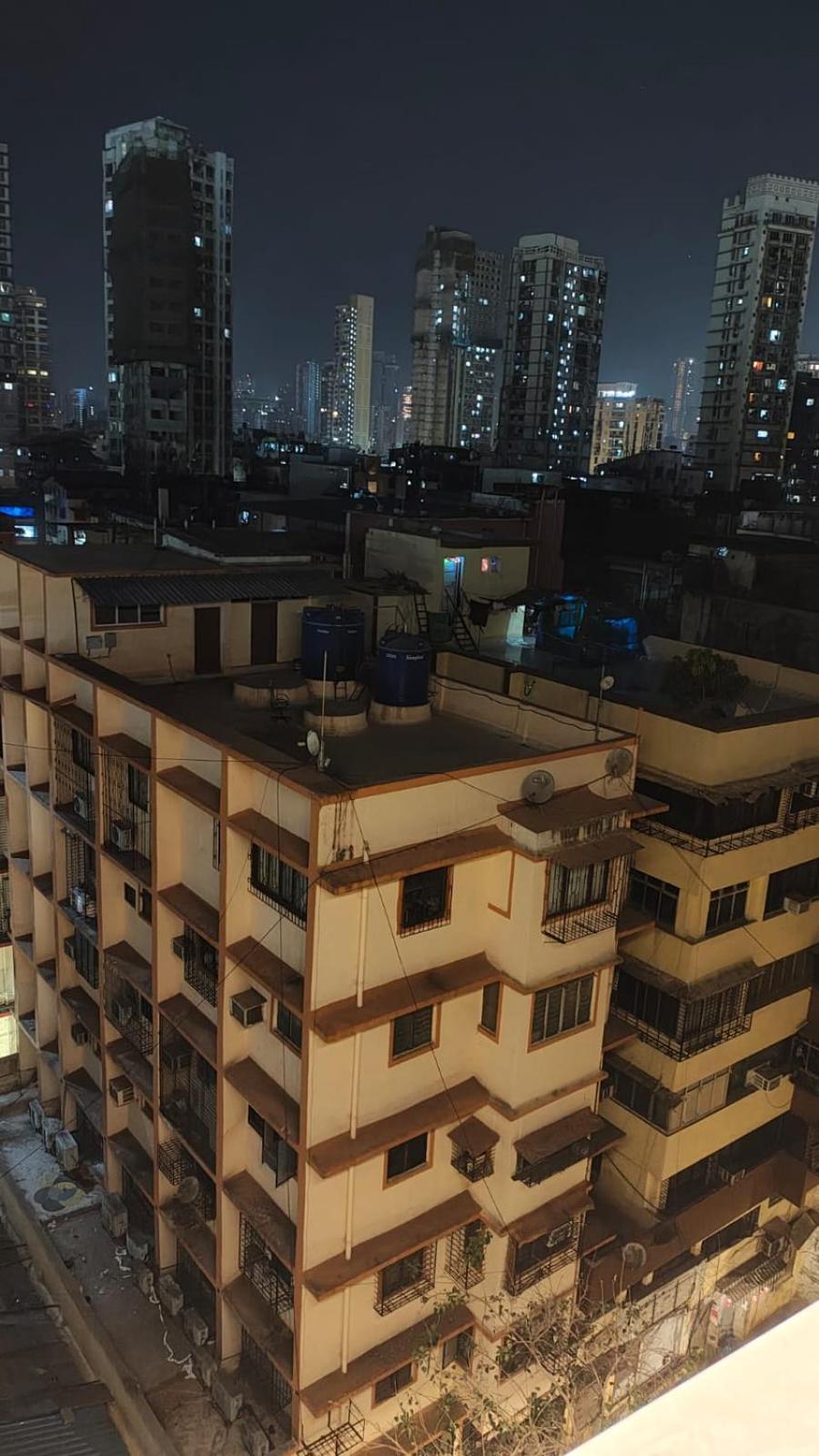 Victoria 4* Mumbai