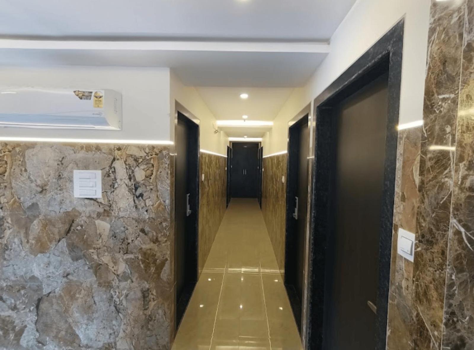 Hotel Victoria Mumbai