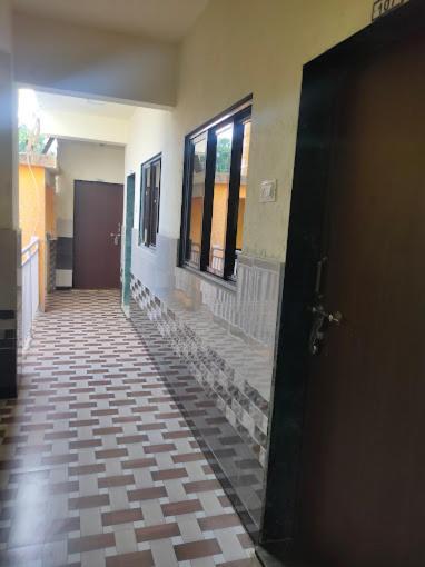 Punja's Residency Guest house Mumbai