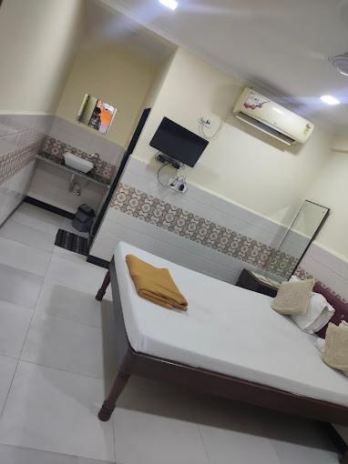 Punja's Residency Mumbai