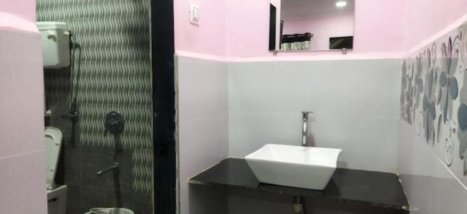 Punja's Residency Guest house Mumbai