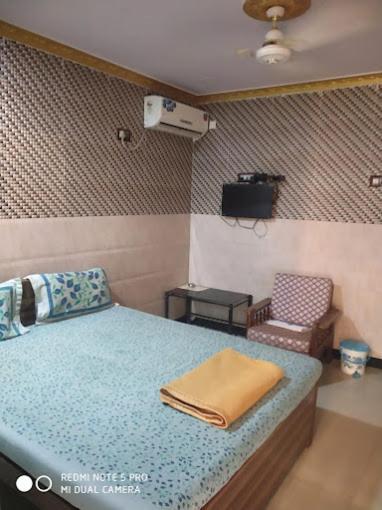 Guest house Punja's Residency