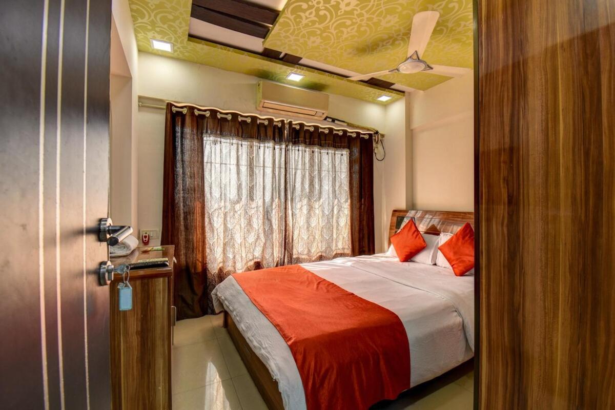 Apartment Modern 2bhk Pluto In Powai Mumbai