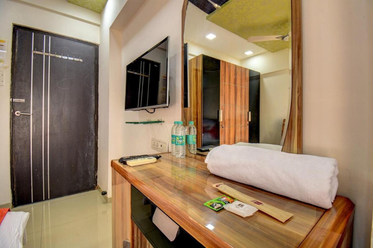 Modern 2bhk Pluto In Powai * Mumbai