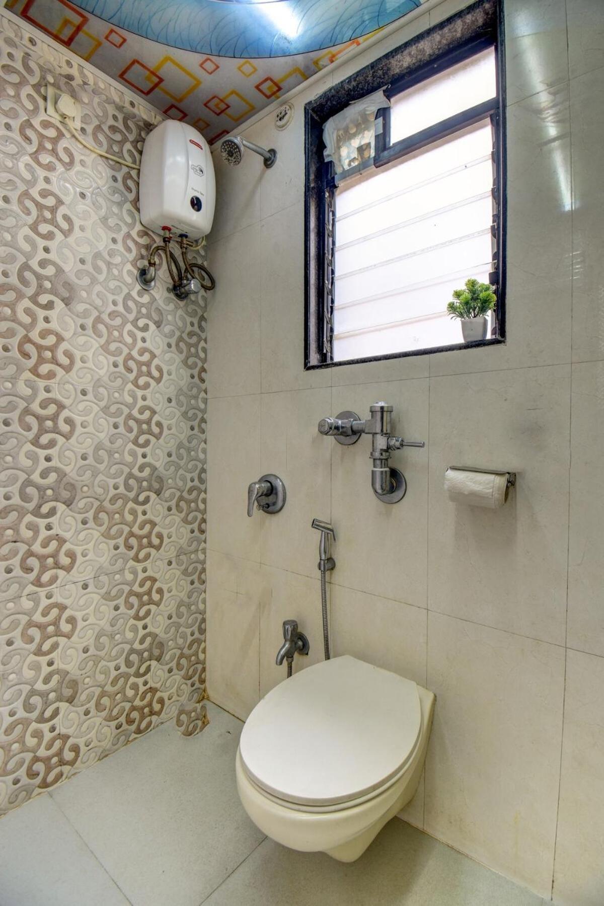 Apartment Modern 2bhk Pluto In Powai