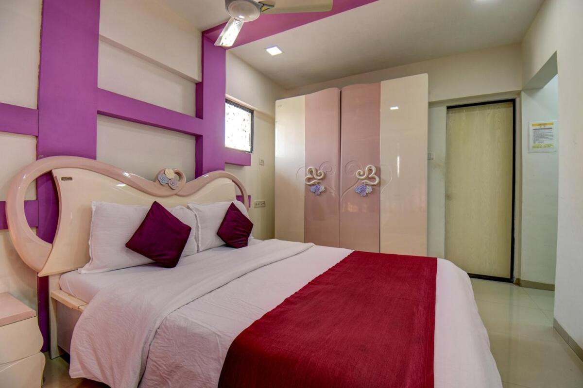 Apartment Modern 2bhk Pluto In Powai
