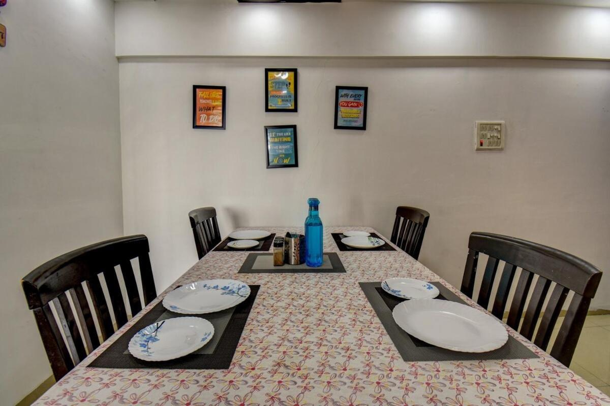 Apartment Modern 2bhk Pluto In Powai Mumbai