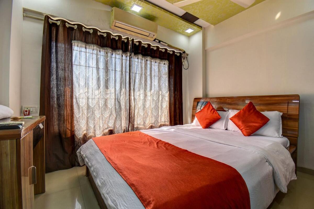 Modern 2bhk Pluto In Powai * Mumbai