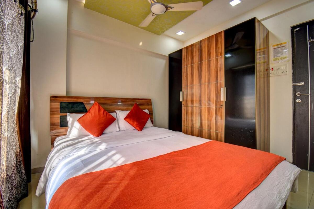 Modern 2bhk Pluto In Powai
