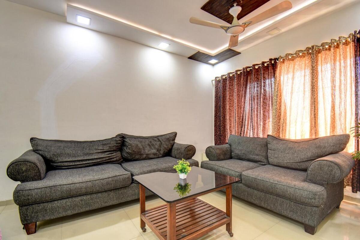 Apartment Modern 2bhk Pluto In Powai Mumbai