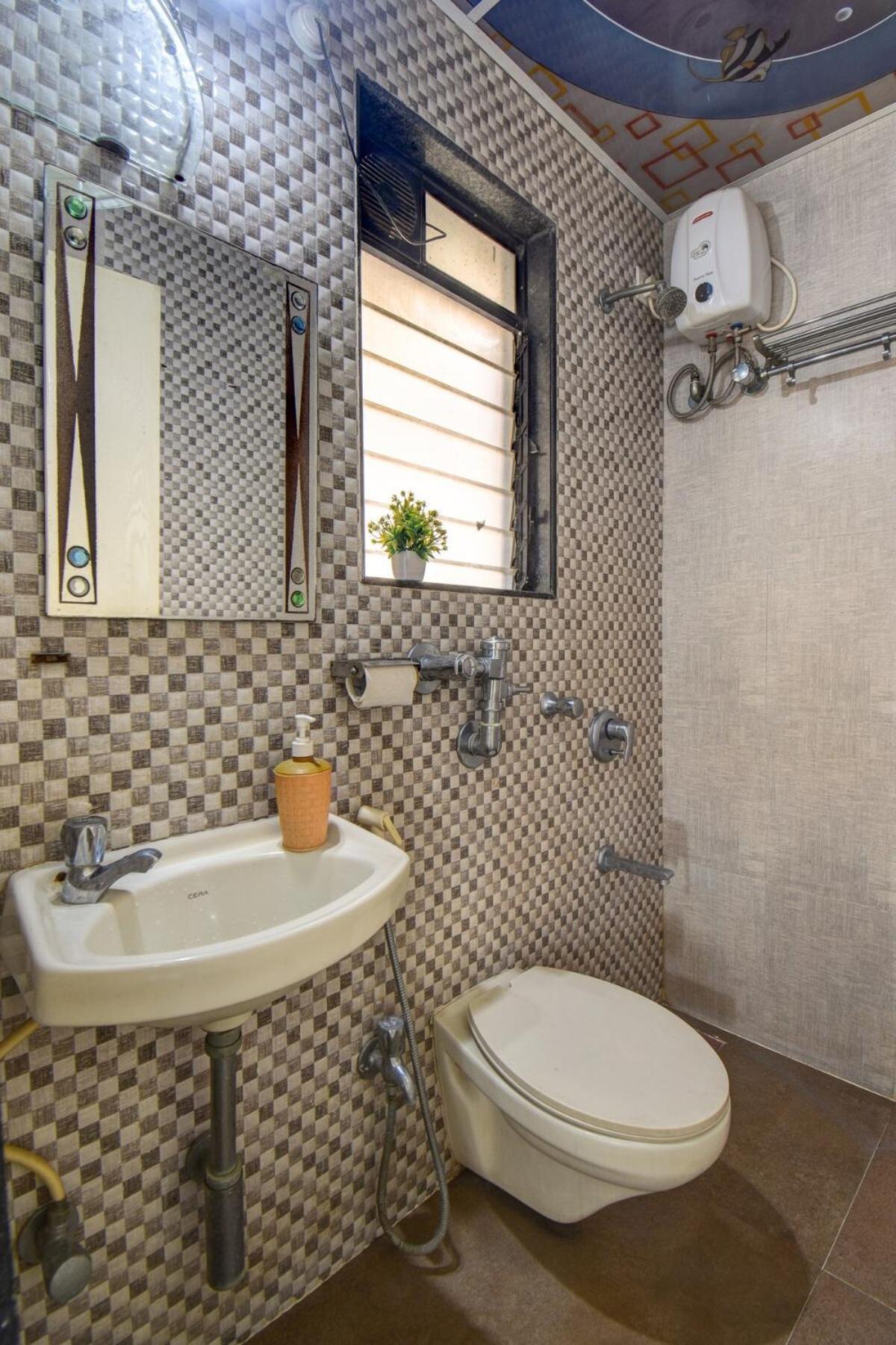 Modern 2bhk Pluto In Powai