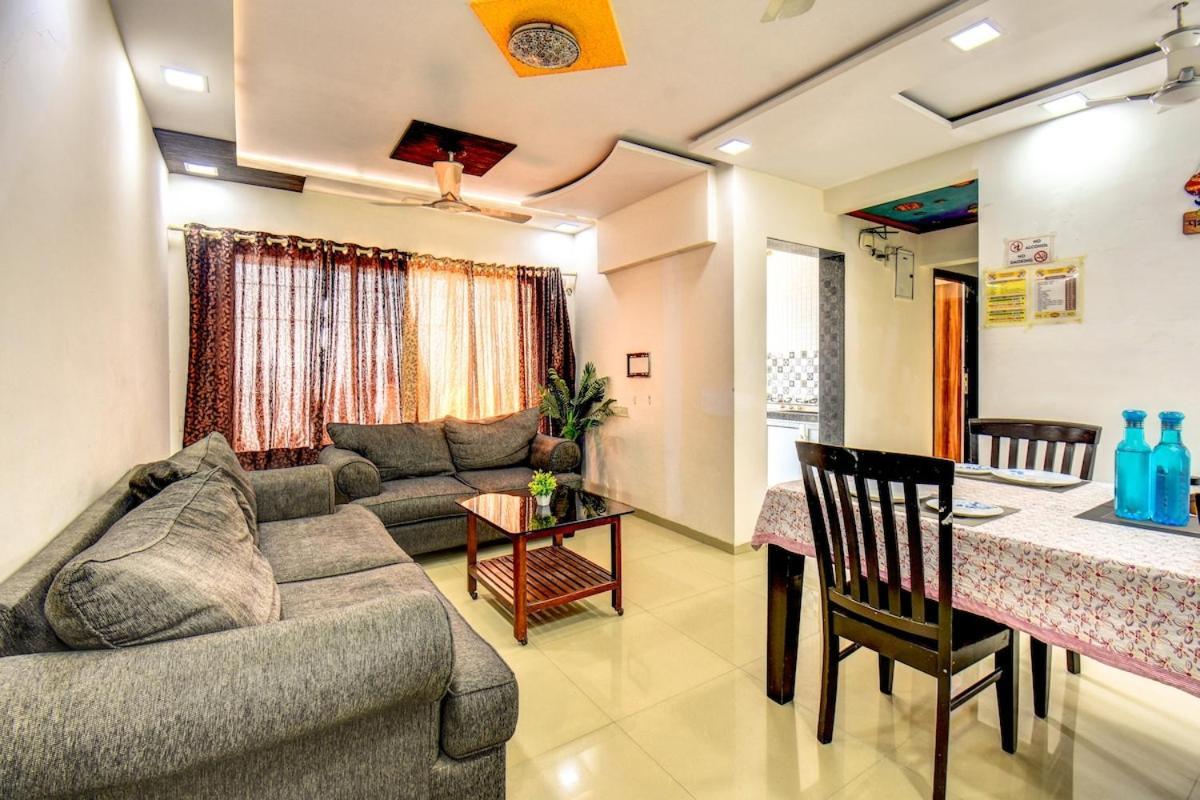 Modern 2bhk Pluto In Powai