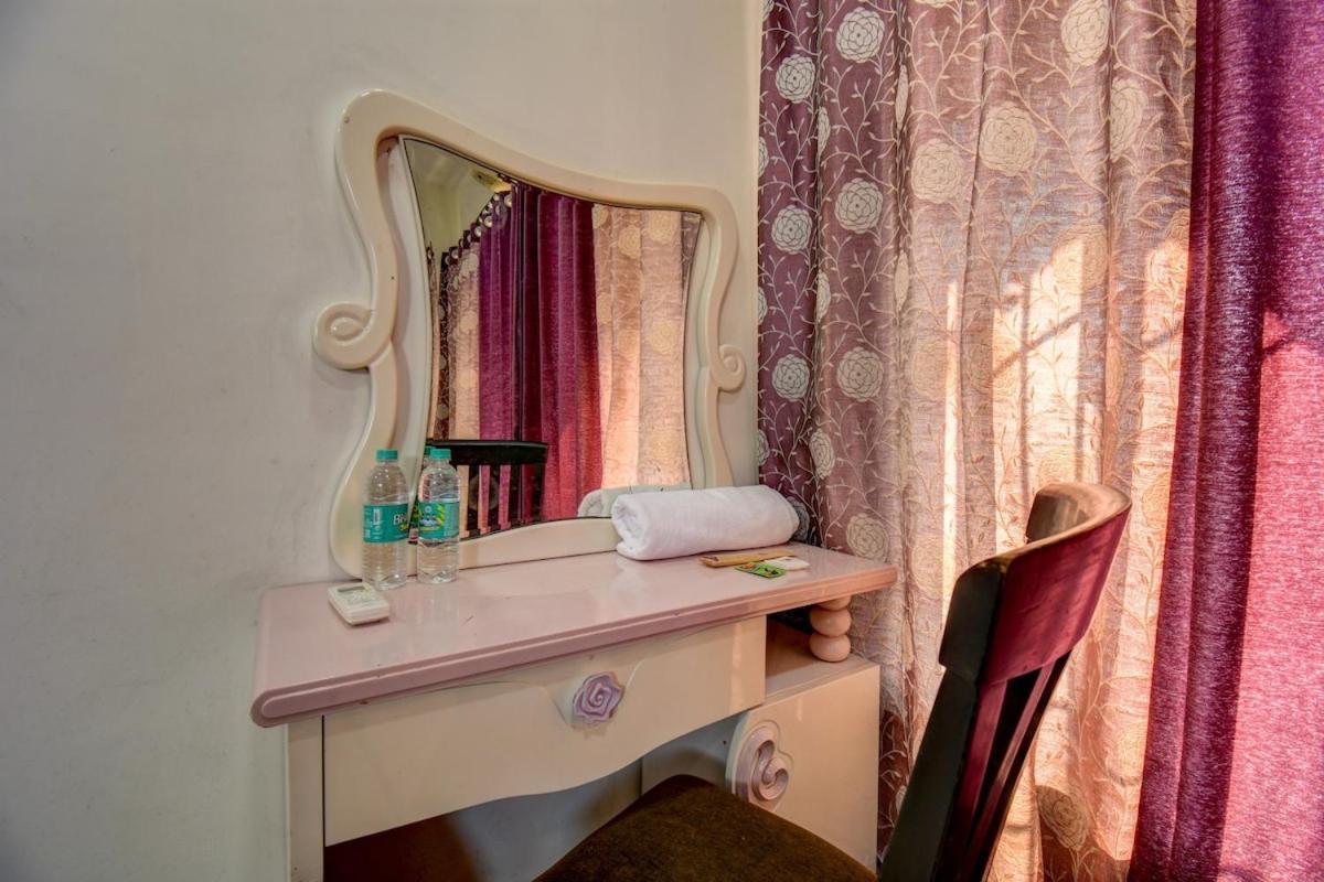 Modern 2bhk Pluto In Powai