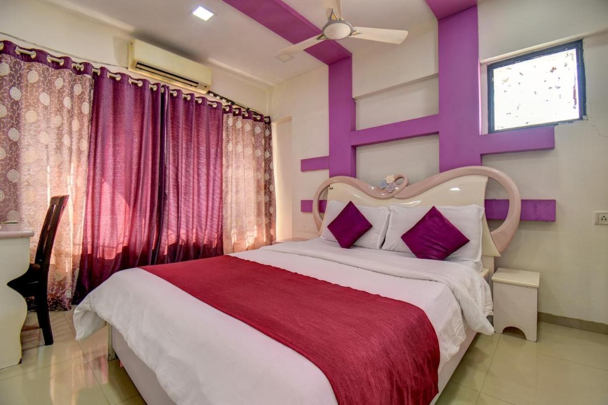Modern 2bhk Pluto In Powai *