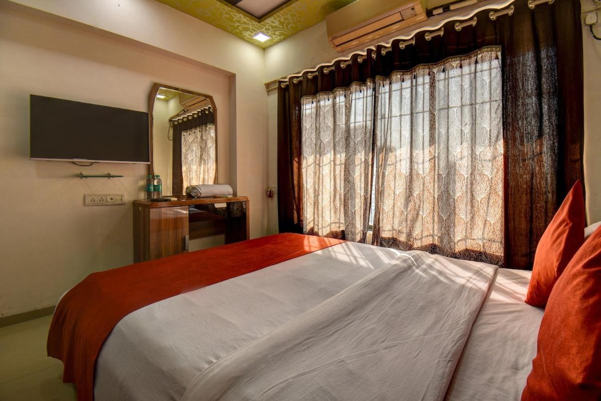 Modern 2bhk Pluto In Powai * Mumbai
