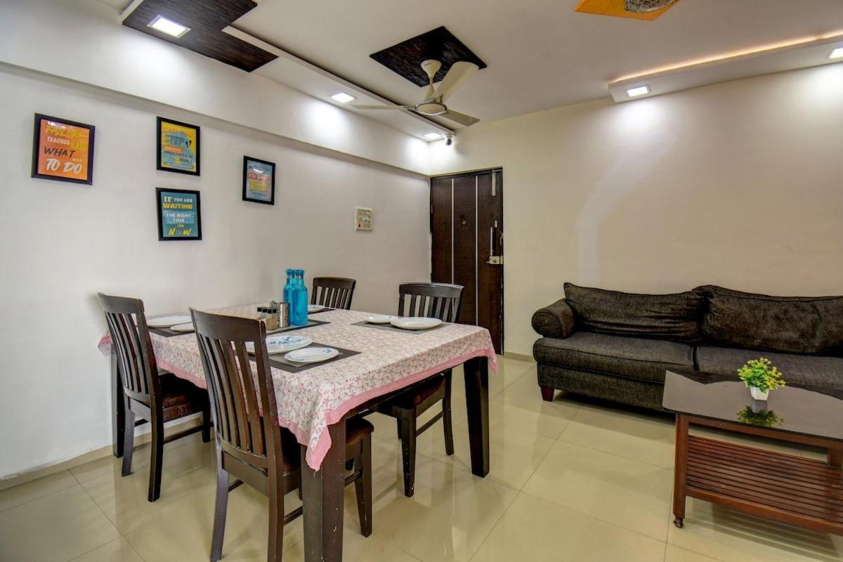 Apartment Modern 2bhk Pluto In Powai