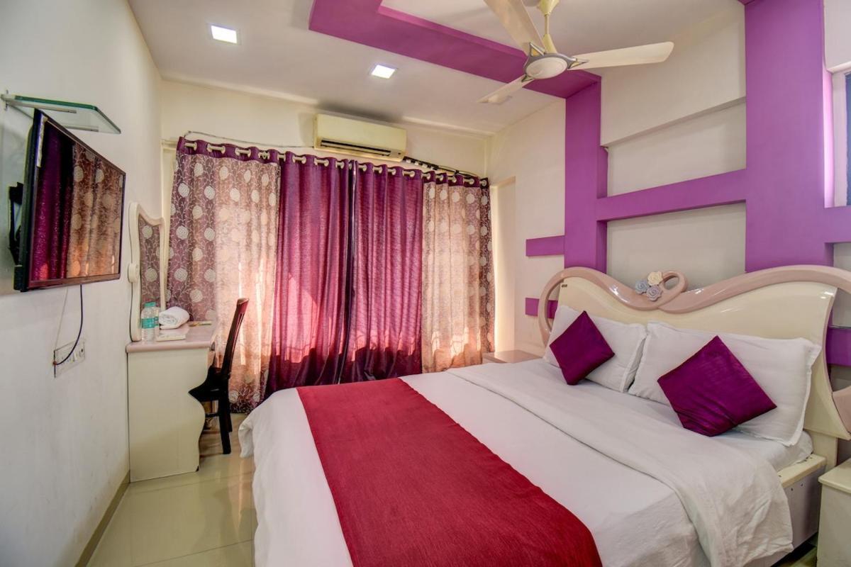 Modern 2bhk Pluto In Powai *