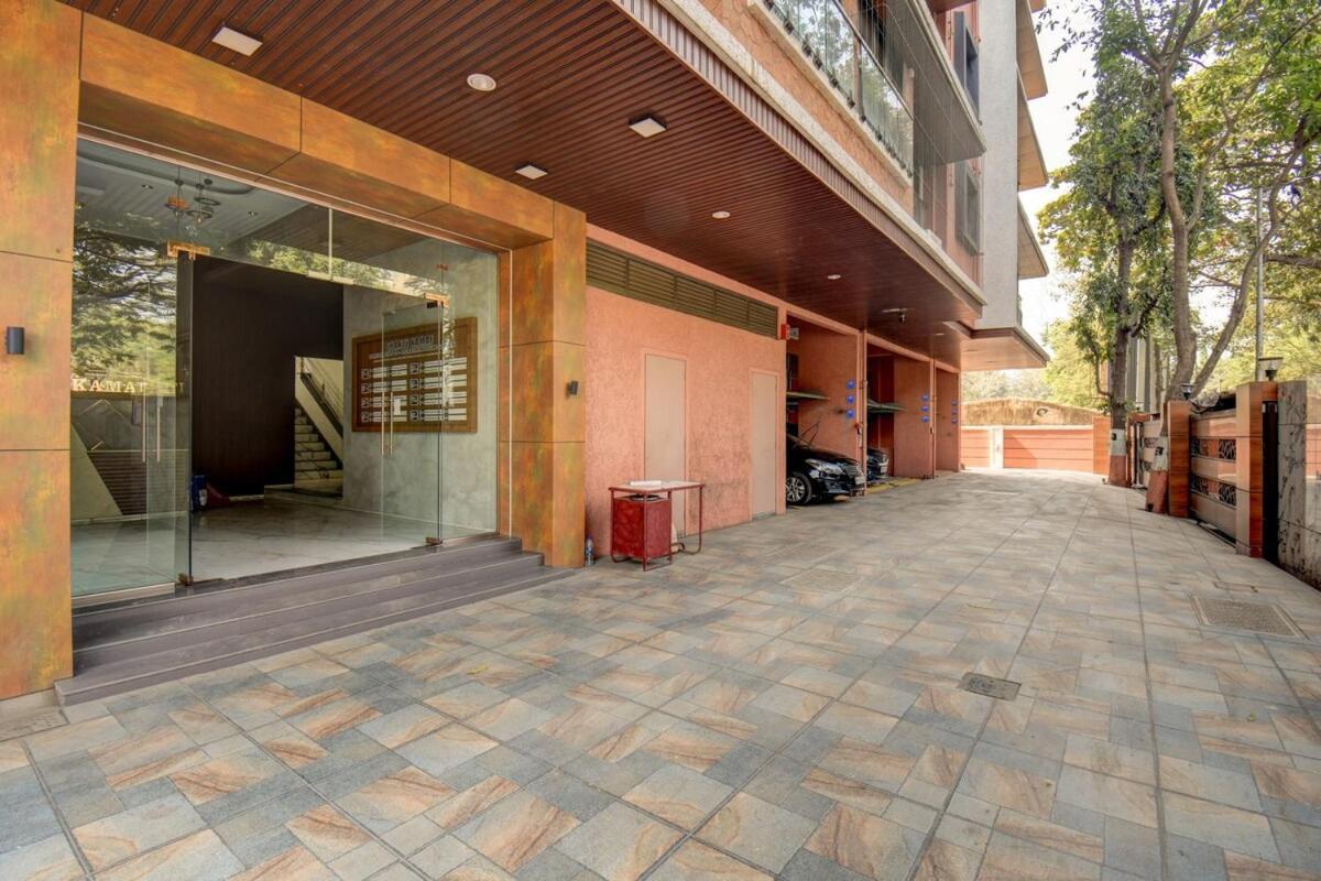 Modern 2bhk Shreyas In Kalina Near Bkc Mumbai